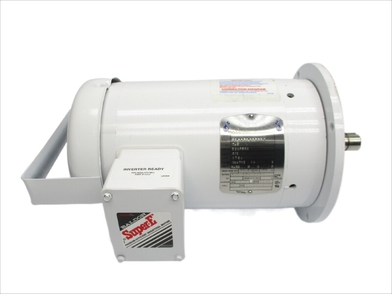 BALDOR 35V4920090G1 SER. F 230/460V 4/2A