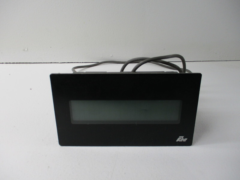 RED LION CONTROLS MODEL ADI