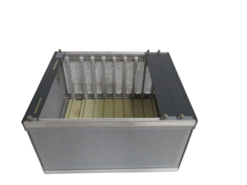 DEIF DELOMATIC 4 24-5905-80 SUB-RACK MODULE