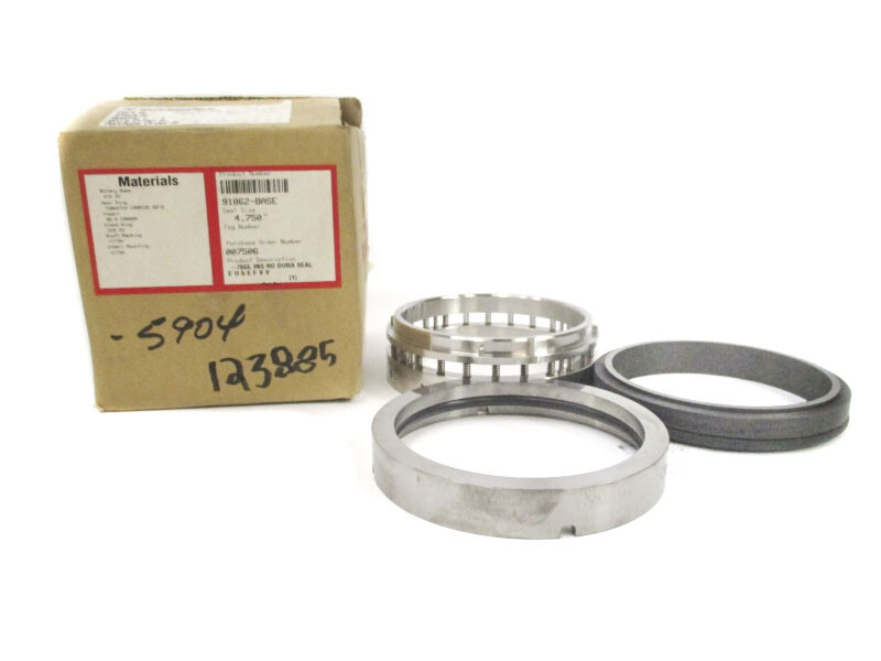 FLOWSERVE 91862-BASE