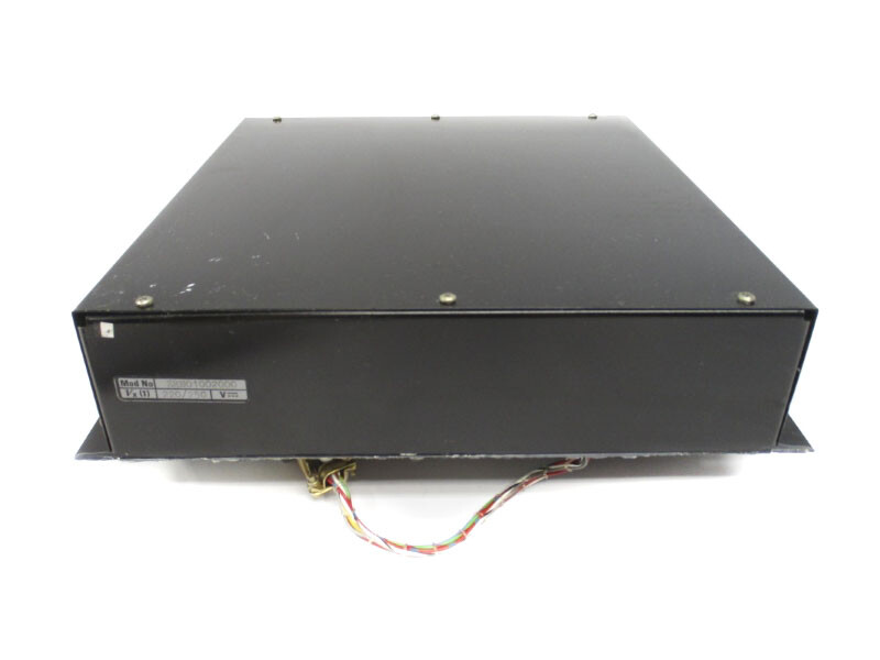 ZRE01002000 220/250V