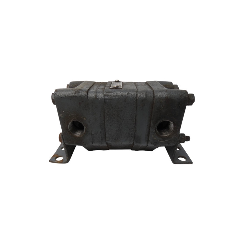 VIKING PUMP GD-05EE00-A0 (AS PICTURED)