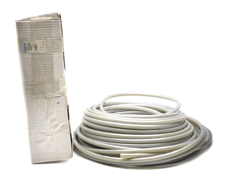 FESTO PUN-16X2,5-SI 152590 SER. 08-2010(061) 50'M