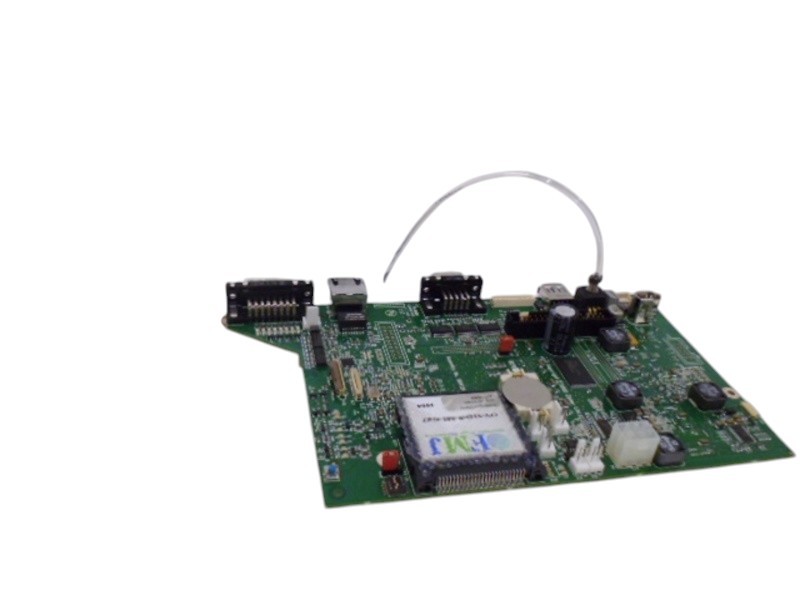 ZIPHER 604129 MAIN CONTROLLER BOARD REPLACEMENT