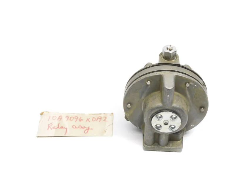 RELAY 10A9096X0A2