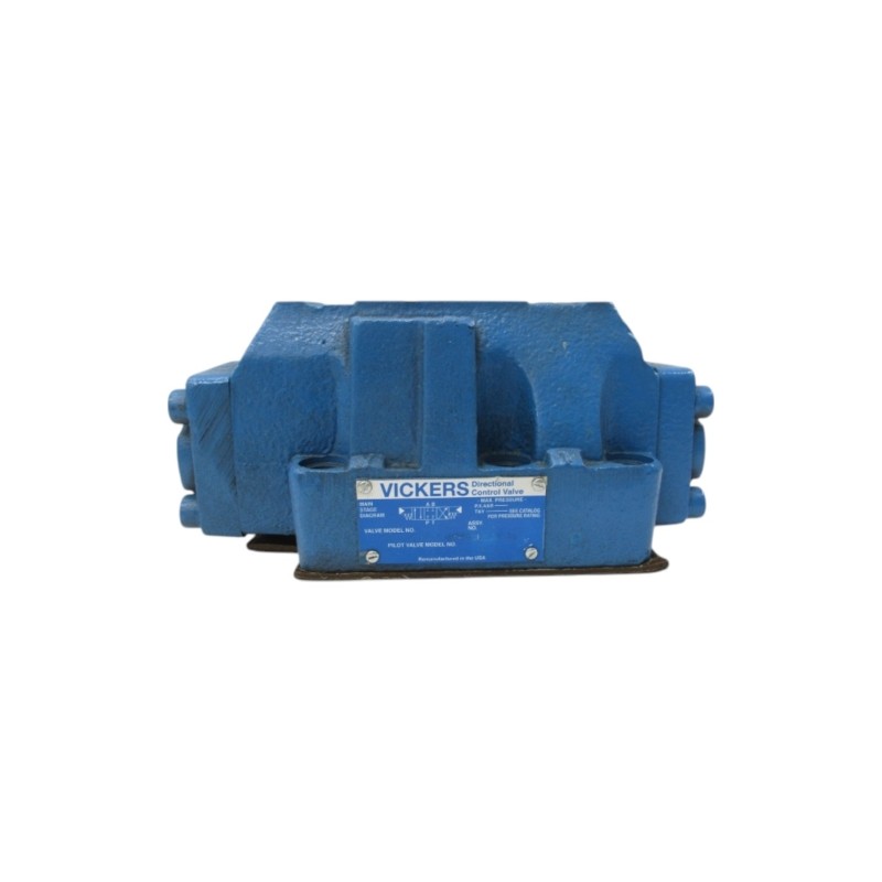 VICKERS DG5S82CMFPA5WLB530