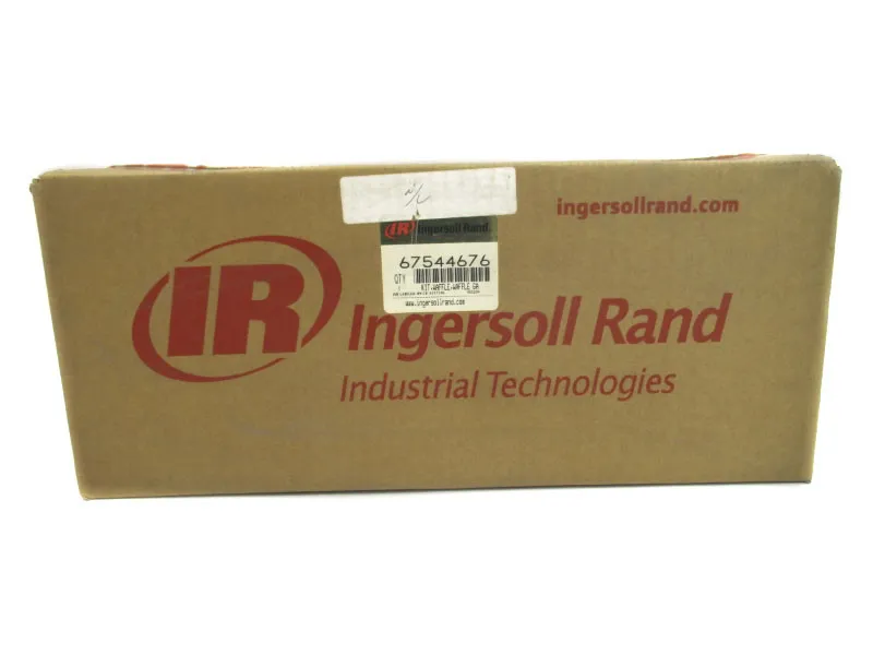 INGERSOLL RAND 67544676