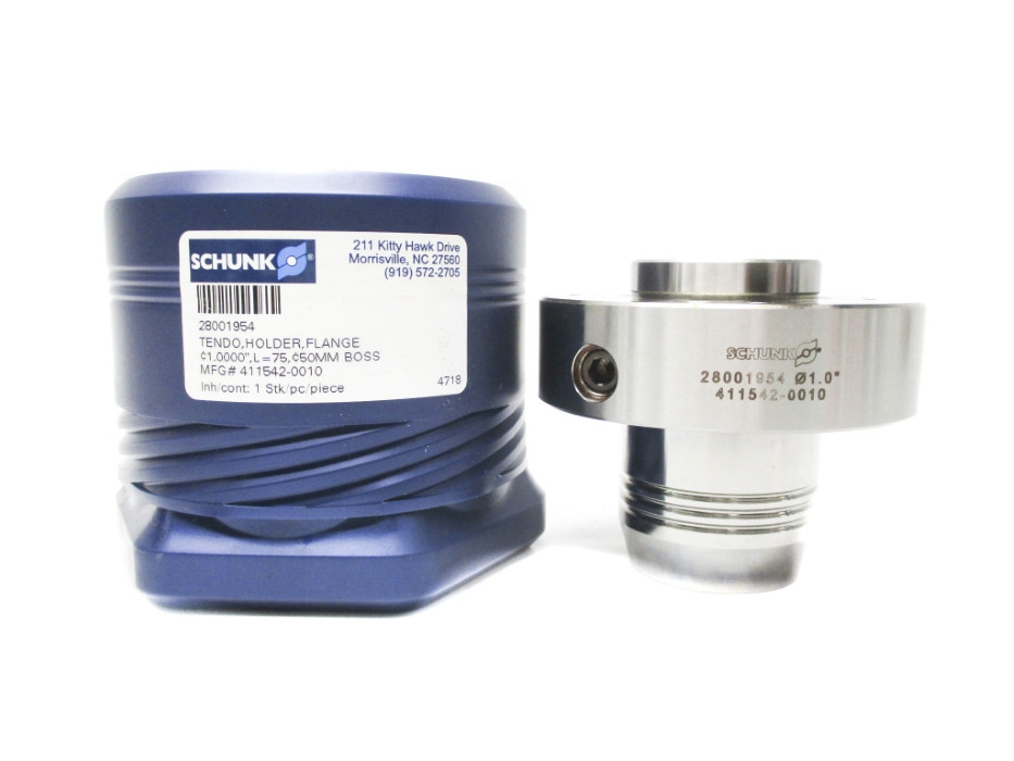 SCHUNK 28001954