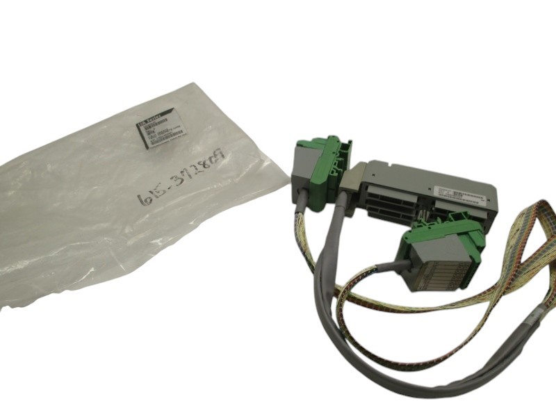 FOXBORO DM900JD TERMINAL ASSEMBLY