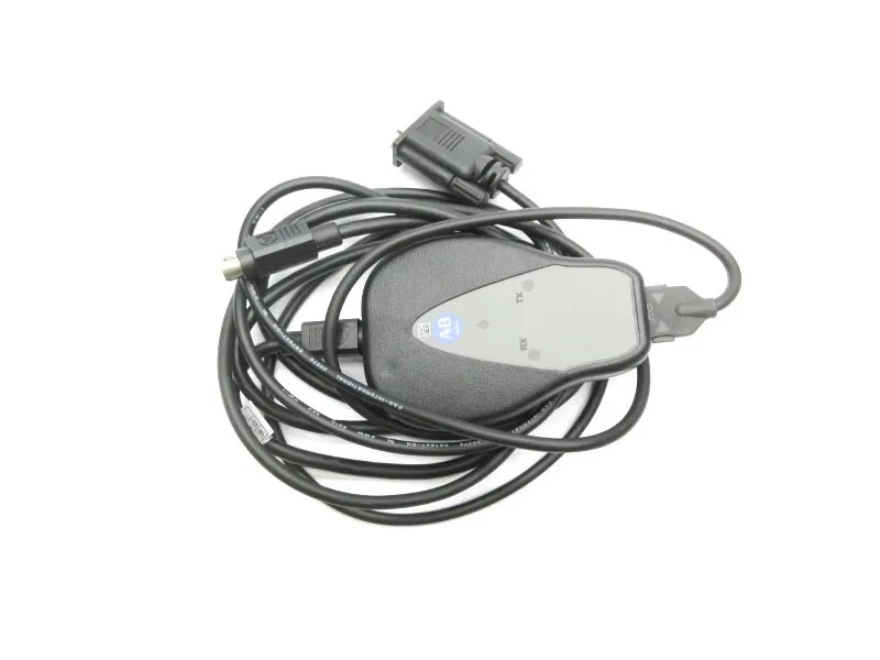 ALLEN BRADLEY 1203-SSS SER. B F/W V3.006 12VDC