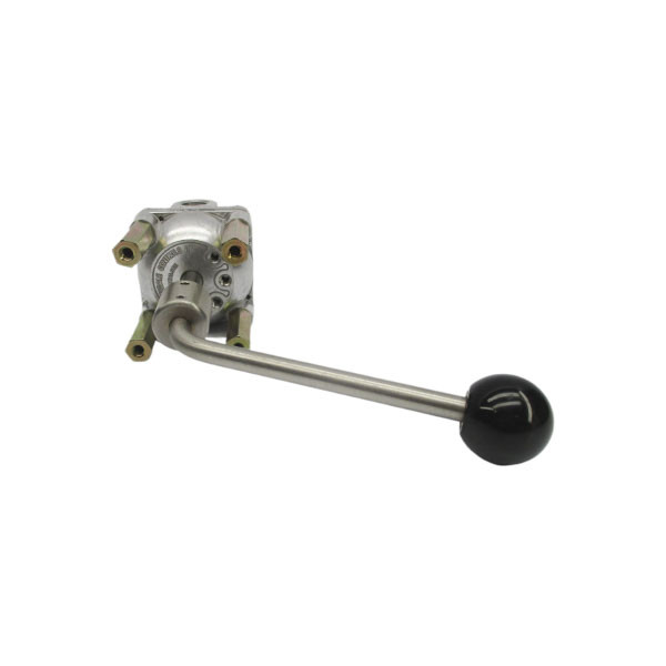 BARKSDALE 9022-M-JJ (AS PICTURED)