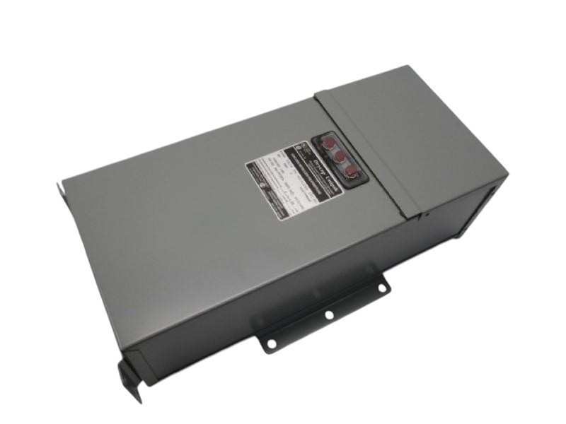 COMMONWEALTH SPRAUGE CAPACITOR 4043PMUDF METALIZED POLYPROPYLENE