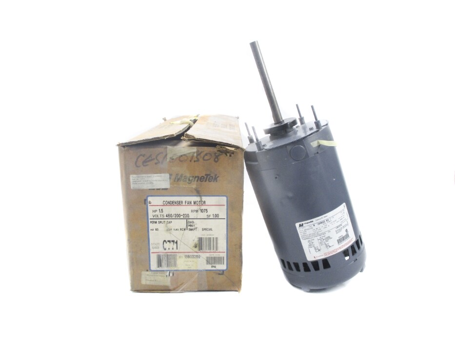 MAGNETEK C771 8-159032-03