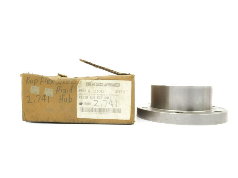 KOP FLEX 110081 2.5"