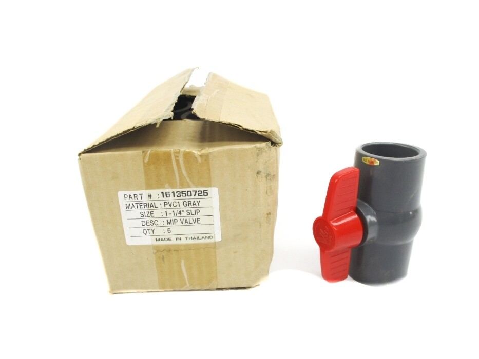 VALVE 161350725 (PKG OF 6)