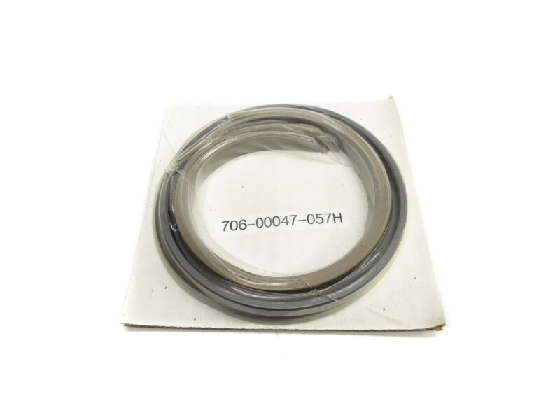 PISTON PACKING KIT 706-00047-057H