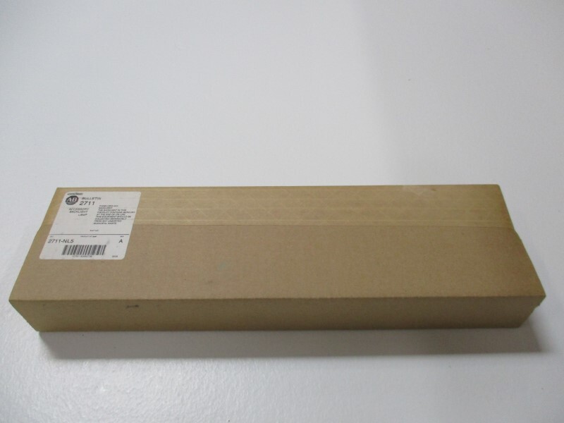 ALLEN BRADLEY 2711-NL5 ACCESSORY BACKLIGHT LAMP SER. A