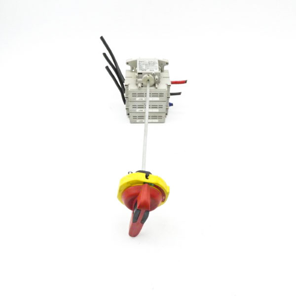 SPRECHER+SCHUH L11-N60-1753 690VAC 80A