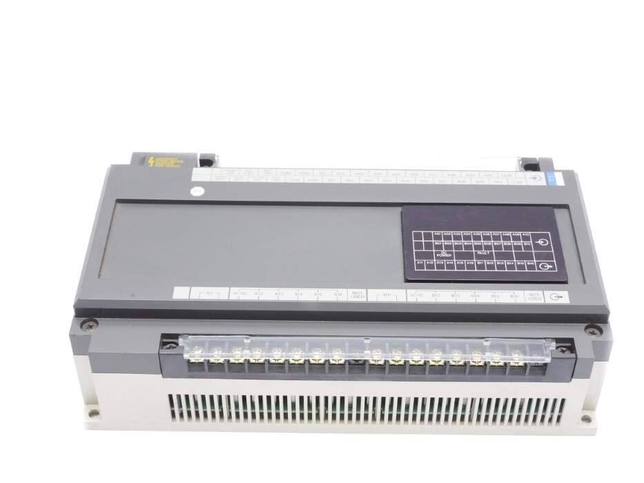 ALLEN BRADLEY 8500-E153 SER. A (AS PICTURED)