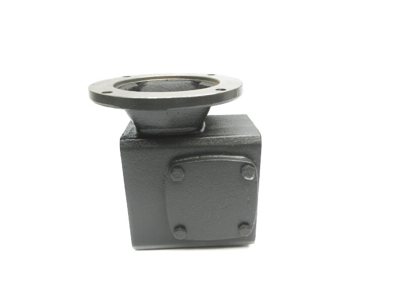 BALDOR GF601BAJ F-918-60-B5-J