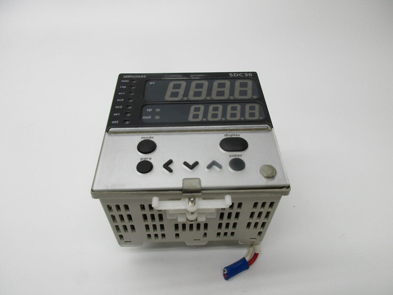 YAMATAKE C36TR0UA1000