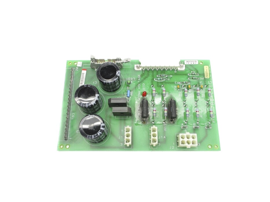 WESTINGHOUSE 7884C26G01 REV. 10