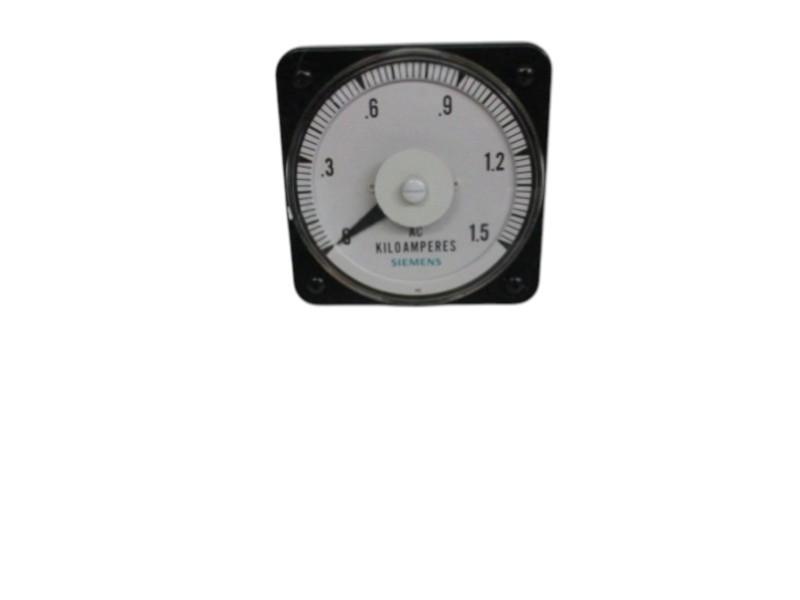 YOKOGAWA 103131LSVC7PZH METER