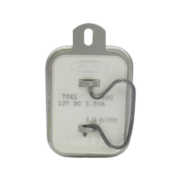 AMETEK 70X1 12VDC