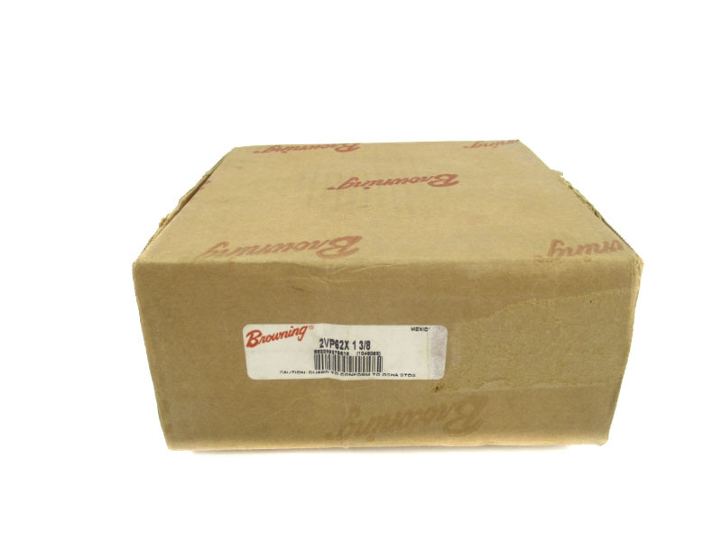 BROWNING 2VP62X 1-3/8"
