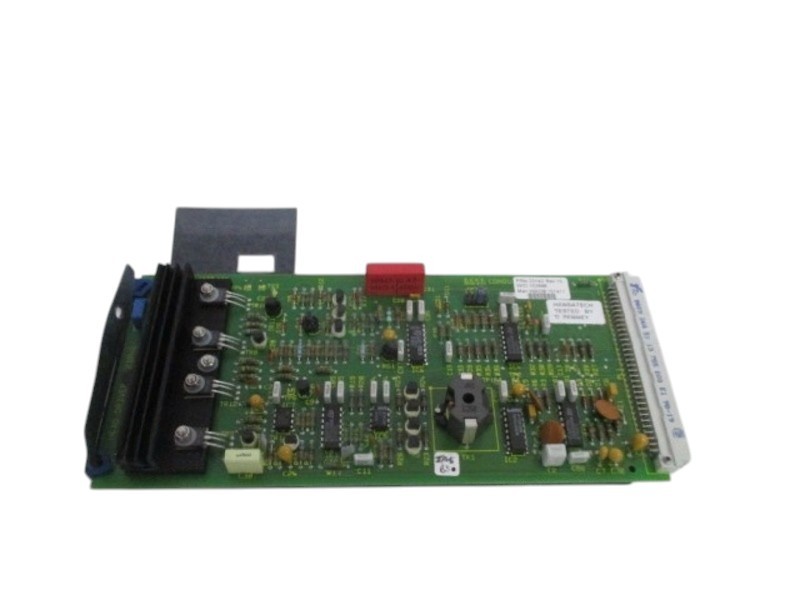 DOMINO 23142 HEAD DRIVER BOARD
