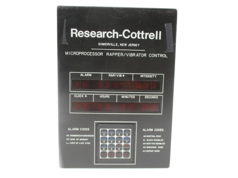 RESEARCH COTTRELL 305526-C G20520