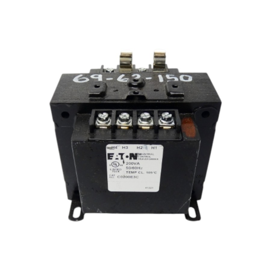 EATON C0200E3C