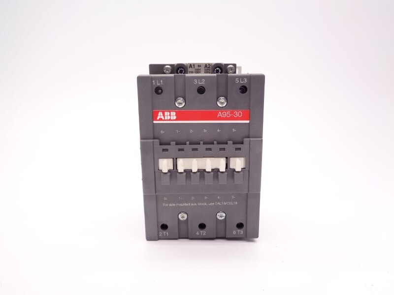 ABB A95-30 110-120V