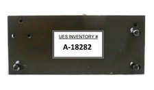 TEL Tokyo Electron 1281-001195-11 Prealigner PCB Assembly AMP 78 P-8