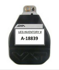 VAT 342943 Pendulum Gate Valve Actuator Assembly PCB 238096C Surplus