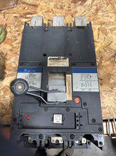 SKHA36AT0800 SPECTRA SKHA 800 AMP 600V GE Spectra500 A Trip.