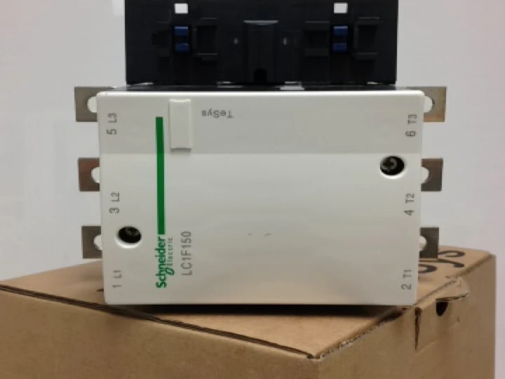 UpTo 18 at MostElectric: LC1F150 TELEMECANIQUE LC1-F150